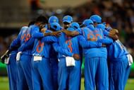 Australia v India - Game 2